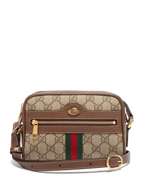 supreme mini bag gucci|gucci gg supreme crossbody bag.